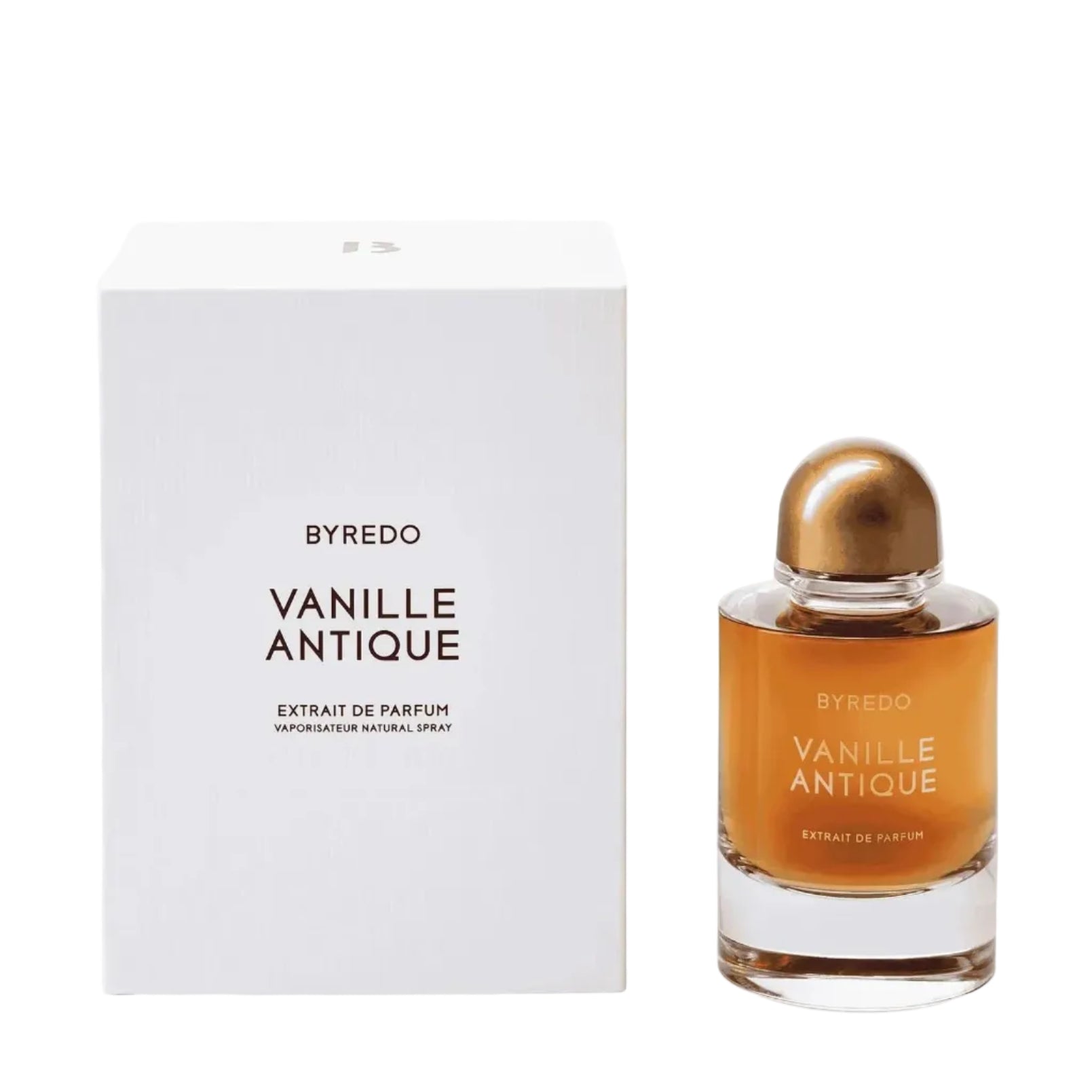 Byredo Vanille Antique Unisex Extrait De Parfum 70ml – Fragmetics.com