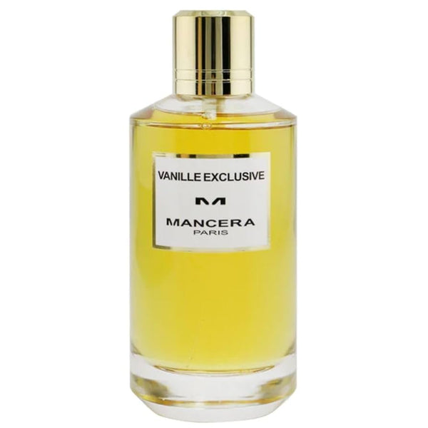 Vanille Exclusive EDP Unisex by Mancera, 120 ml