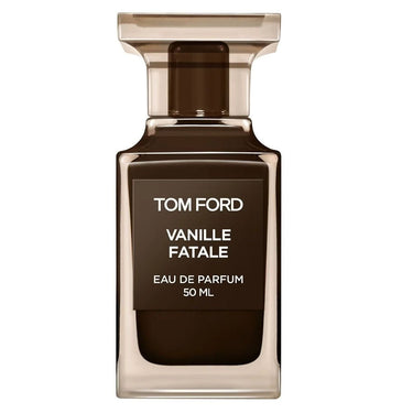 Vanille Fatale EDP Unisex by Tom Ford, 50 ml