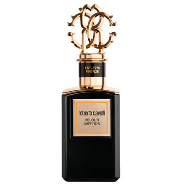 Velour Saffron EDP Unisex by Roberto Cavalli, 100 ml
