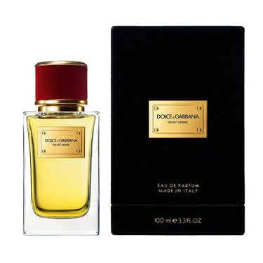 Dolce & Gabbana Velvet Desire For Women Eau De Parfum 100ml