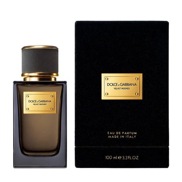 Velvet Incenso EDP for Men by Dolce & Gabbana, 100 ml - Fragmetics.com