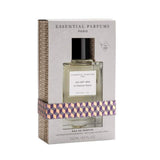 Essential Parfums Velvet Iris Unisex Eau de Parfum Refillable 100ml