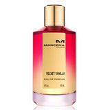 Mancera Velvet Vanilla Unisex Eau De Parfum 120ml