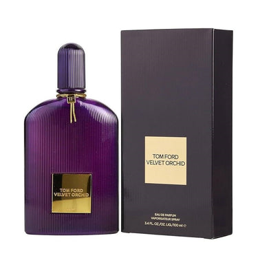 Velvet Orchid EDP for Women by Tom Ford, 100 ml - Fragmetics.com