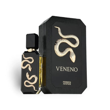 Veneno EDP Unisex by French Avenue, 100 ml - Fragmetics.com