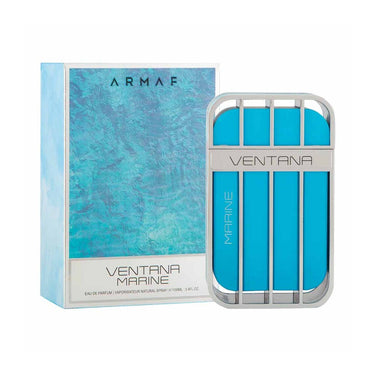 Ventana Marine EDP Unisex by Armaf, 100 ml