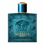 Eros Parfum for Men by Versace, 200 ml - Fragmetics.com