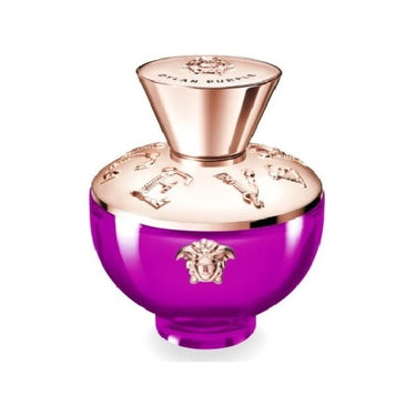 Versace Pour Femme Dylan Purple EDP for Women by Versace, 100 ml