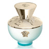 Versace Pour Femme Dylan Turquoise EDT for Women by Versace, 100 ml - Fragmetics.com