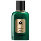 Vert Club Extrait De Parfum Unisex by Sap, 100 ml - Fragmetics.com