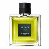 Vetiver Parfum for Men by Guerlain, 100 ml - Fragmetics.com