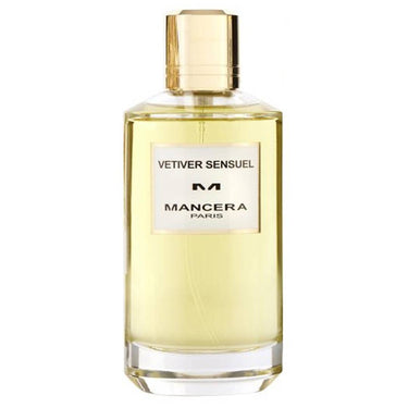 Mancera Vetiver Sensuel Unisex Eau de Parfum 120ml
