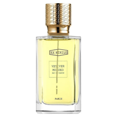 Vetiver Moloko EDP Unisex by Ex Nihilo, 100 ml 