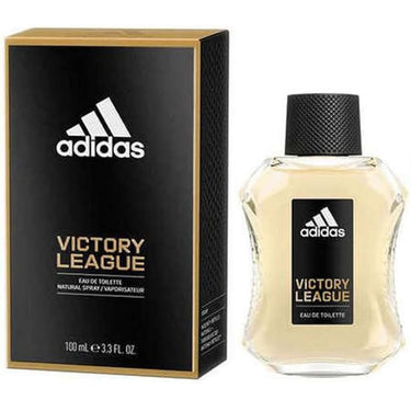 Victory League EDT for Men by Adidas, 100 ml