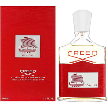 Viking EDP for Men Creed, 100 ml