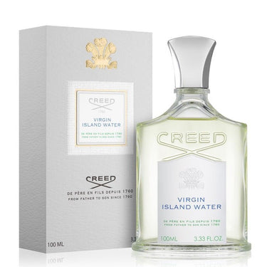 Virgin Island Water EDP Unisex by Creed, 100 ml