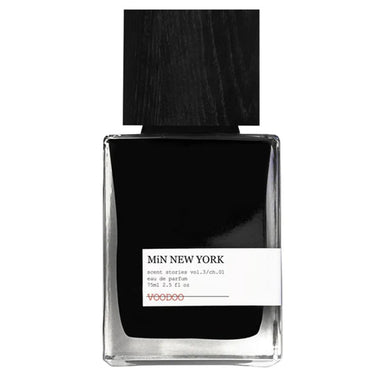 Voodoo EDP Unisex by Min New York, 75 ml
