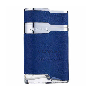 Voyage Bleu EDP for Men by Armaf, 100 ml