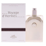 Voyage D'hermes EDT Unisex by Hermes, 35 ml Refillable - Fragmetics.com