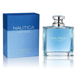 Voyage EDT for Men by Nautica, 100 ml - Fragmetics.com