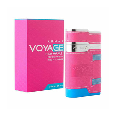 Voyage Hawaii Pour Femme EDP for Women by Armaf, 100 ml