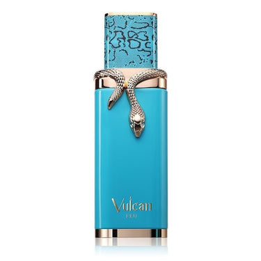 Vulcan Feu EDP Unisex by French Avenue, 100 ml 