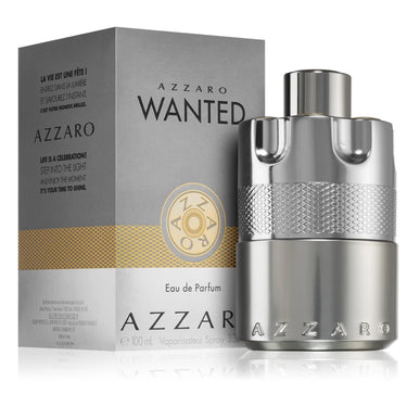 Wanted EDP for Men by Azzaro, 100 ml