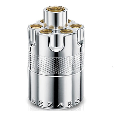 Wanted EDP for Men by Azzaro, 100 ml