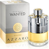 Wanted EDT for Men by Azzaro, 100 ml