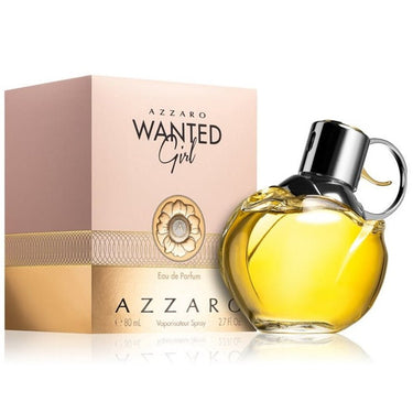 Wanted Girl EDP for Women by Azzaro, 80 ml