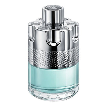Wanted Tonic EDT for Men by Azzaro, 100 ml - Fragmetics.com