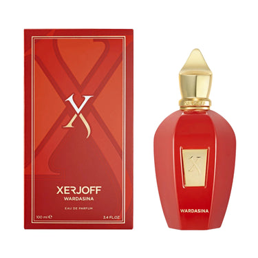 Wardasina EDP Unisex by Xerjoff, 100 ml - Fragmetics.com