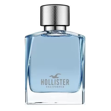 Wave For Him EDT for Men by Hollister, 100 ml - Fragmetics.com