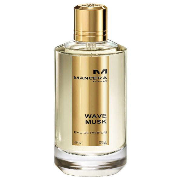 Wave Musk EDP Unisex by Mancera, 120 ml