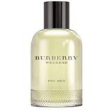 Weekend EDT for Men by Burberry, 100 ml