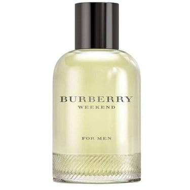 Weekend EDT for Men by Burberry, 100 ml