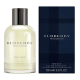 Weekend EDT for Men by Burberry, 100 ml