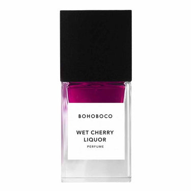 Wet Cherry Liquor Perfume Unisex by Bohoboco, 50 ml - Fragmetics.com