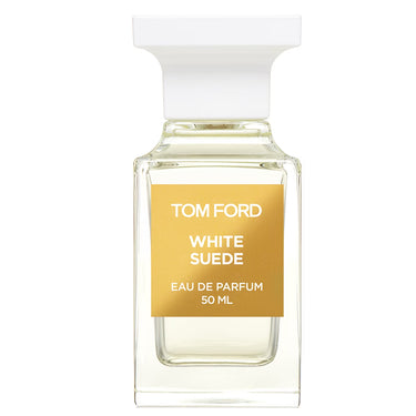 White Suede EDP for Women by Tom Ford, 50 ml