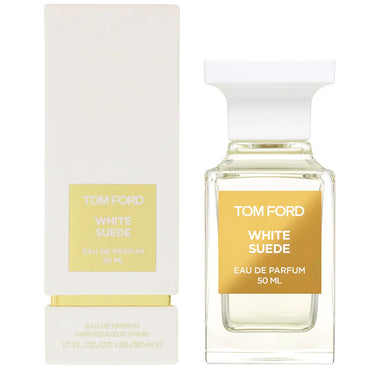 White Suede EDP for Women by Tom Ford, 50 ml