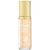 White Musk Cologne for Women by Jovan, 59 ml - Fragmetics.com