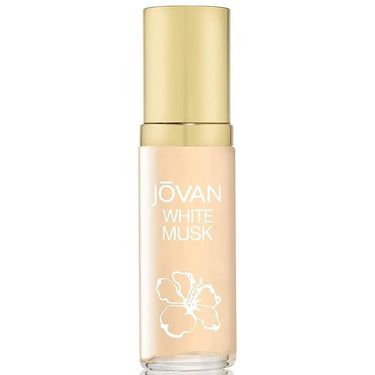 White Musk Cologne for Women by Jovan, 59 ml - Fragmetics.com