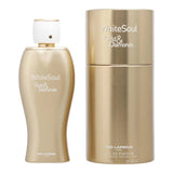 White Soul Gold & Diamond EDP for Women by Ted Lapidus, 100 ml - Fragmetics.com