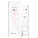 White Tea Wild Rose EDT for Women by Elizabeth Arden, 100 ml