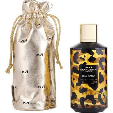 Wild Candy EDP Unisex by Mancera, 120 ml