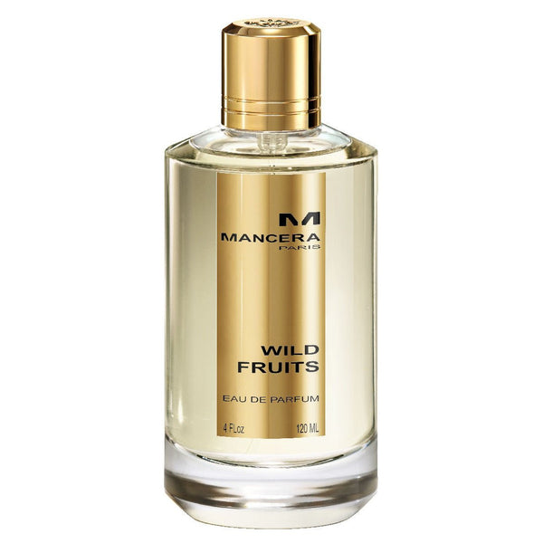 Wild Fruits EDP Unisex by Mancera, 120 ml