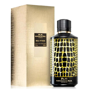 Wild Python EDP for Women by Mancera, 120 ml