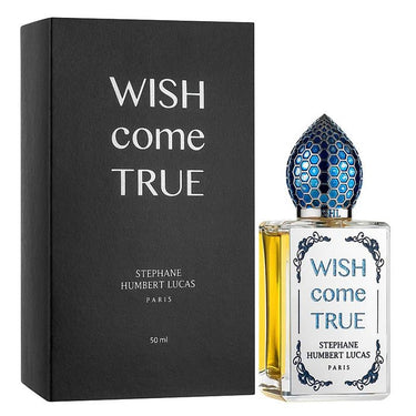 Wish Come True EDP Unisex by Stephane Humbert Lucas, 50 ml