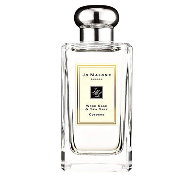 Wood Sage & Sea Salt Cologne Unisex by Jo Malone, 100 ml 